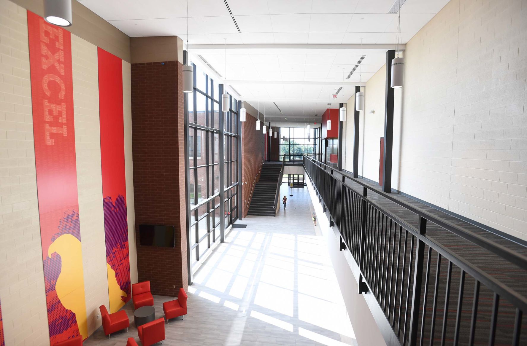 Mountain View Middle School 2